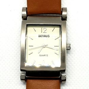 Men's Vintage Benrus Watch